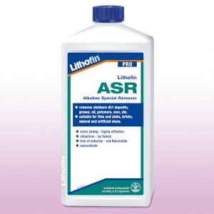 Lithofin ASR