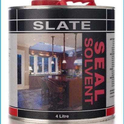 Slate Seal Solvent